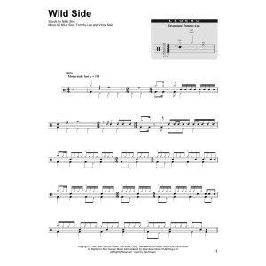 Wild Side