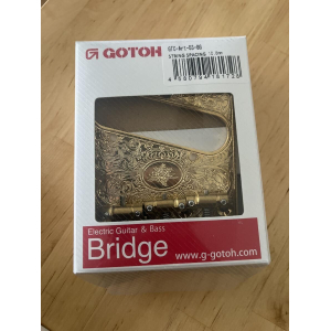 Gotoh Chevalet Gtc art 03 Tstyle