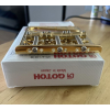 GOTOH GTC Art 03 T-style Bridge