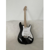 Fender Stratocaster Clapton Signature Negro