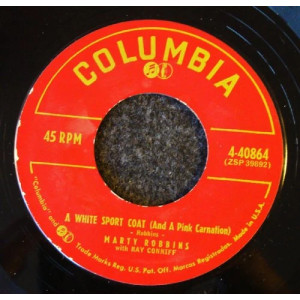 A White Sport Coat (And A Pink Carnation) (from The Daily Ukulele) (arr. Liz and Jim Beloff)