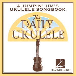 Water Is Wide (from The Daily Ukulele) (arr. Liz and Jim Beloff)