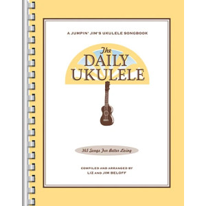 Yellow Submarine (from The Daily Ukulele) (arr. Liz and Jim Beloff)