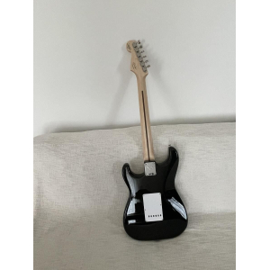 Fender Stratocaster Clapton Signature Black