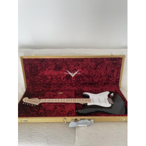 Fender Stratocaster Clapton Signature Black