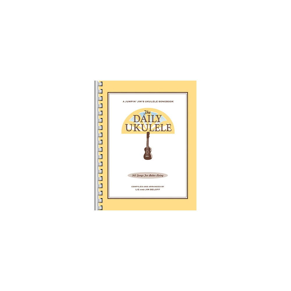 You Are My Sunshine (from The Daily Ukulele) (arr. Liz and Jim Beloff)
