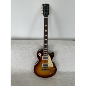 Gibson Les Paul Standard 1958 Reissue VOS Bourbon Burst