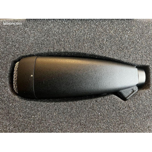 Sennheiser Microphone MD 21-U in very good condition