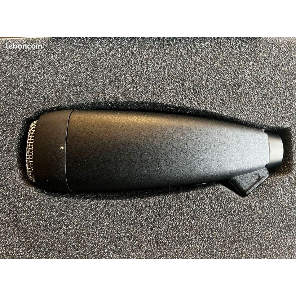 Sennheiser Microphone MD 21-U in very good condition