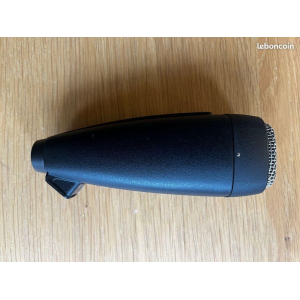 Sennheiser Micro MD 21-U en excelentes condiciones