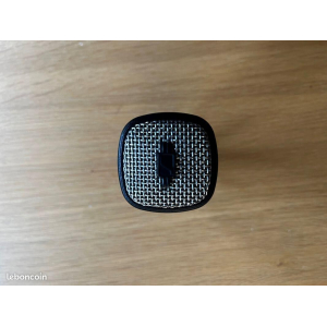 Sennheiser Micro MD 21-U très bon état