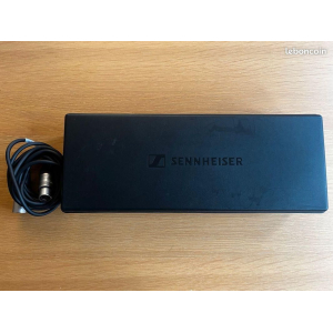 Sennheiser Micro MD 21-U en excelentes condiciones
