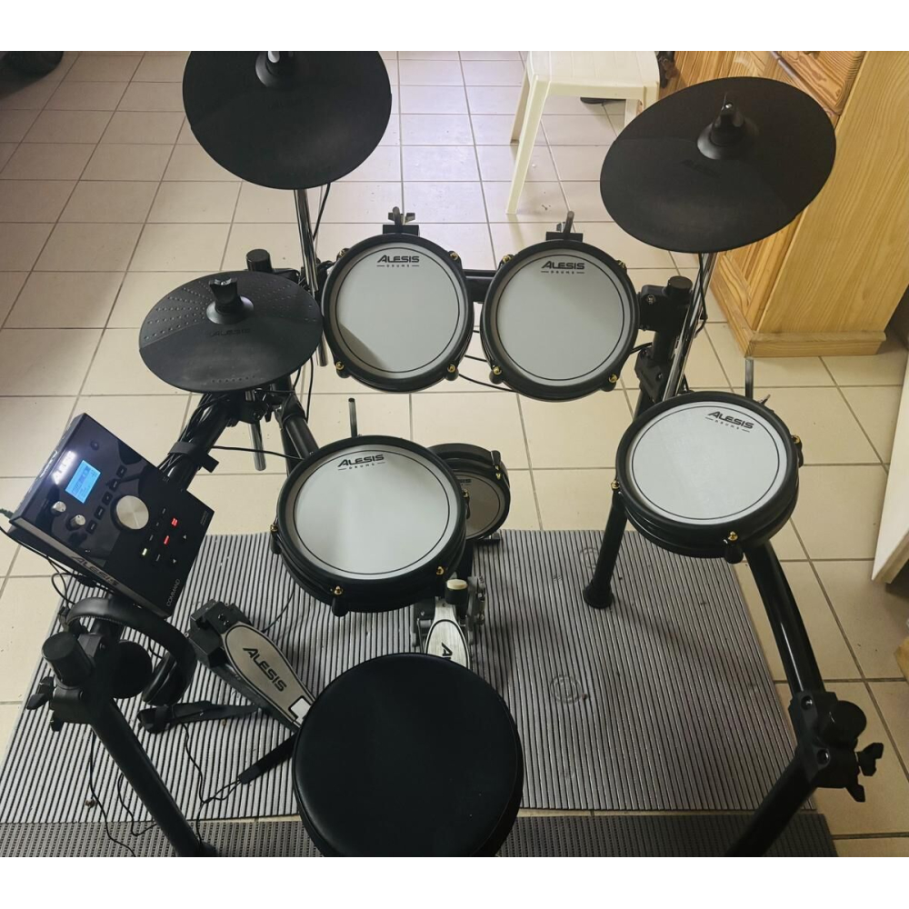 Alesis Electronic Drum Kit