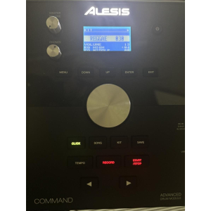 Alesis Batería Electrónica