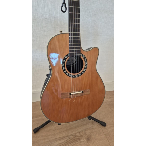 Ovation 1773 AX - guitarra electroacústica