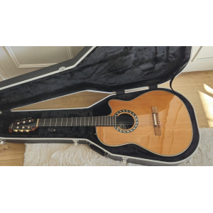 Ovation 1773 AX - electro-acoustic guitar