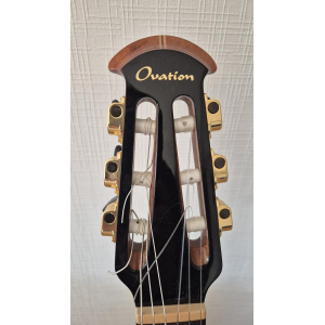 Ovation 1773 AX - guitarra electroacústica