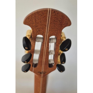 Ovation 1773 AX - guitarra electroacústica