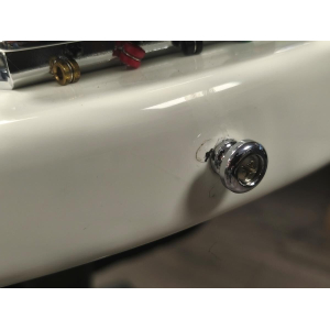 MARCUS MILLER Z3-4 AWH