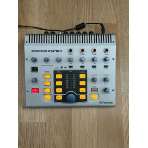 PreSonus Monitor Station V1