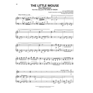 The Little Mouse (Das Mäuschen)