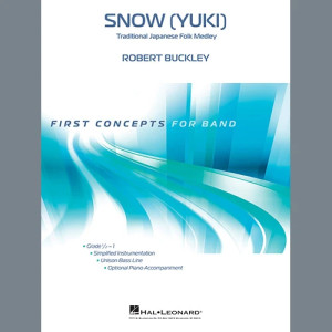 Snow (Yuki) - Flute