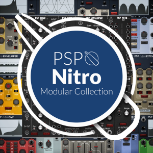 PSP nitroModular Collect.