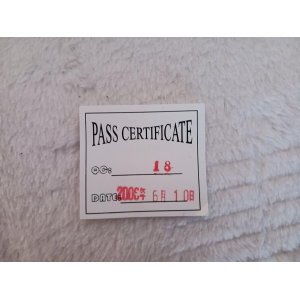 D’Angelico NYL-6 Especial Vestax, acabado en sunburst negro.