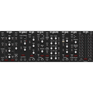 Voltage Modular PSP Ultimate Modular Col.
