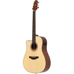 Crafter Hd100-ce-n Lh