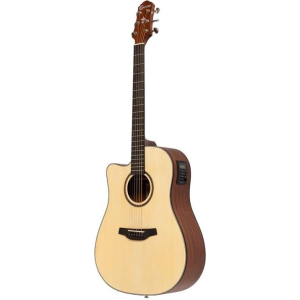 Crafter Hd100-ce-n Lh