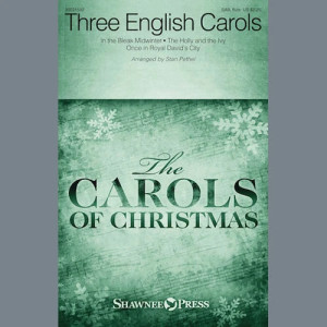 Three English Carols