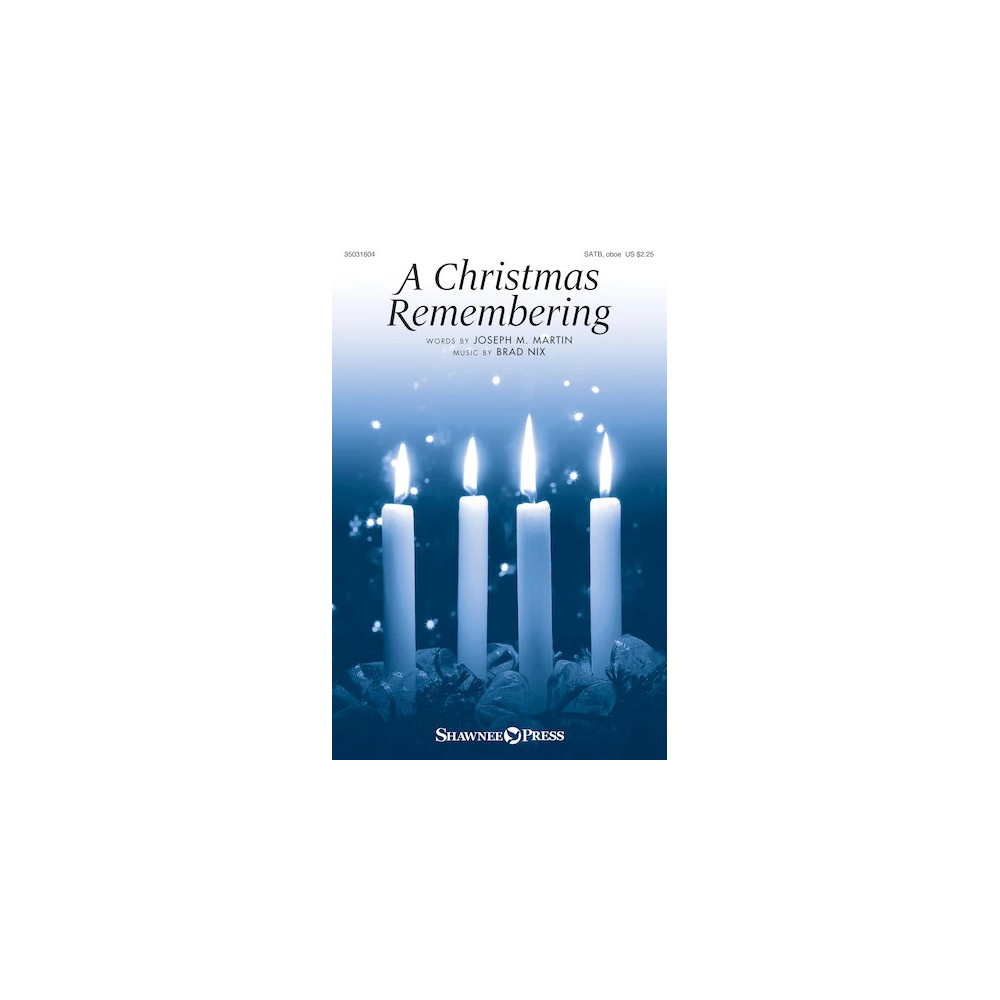 A Christmas Remembering