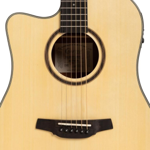 Crafter Hd100-ce-n Lh