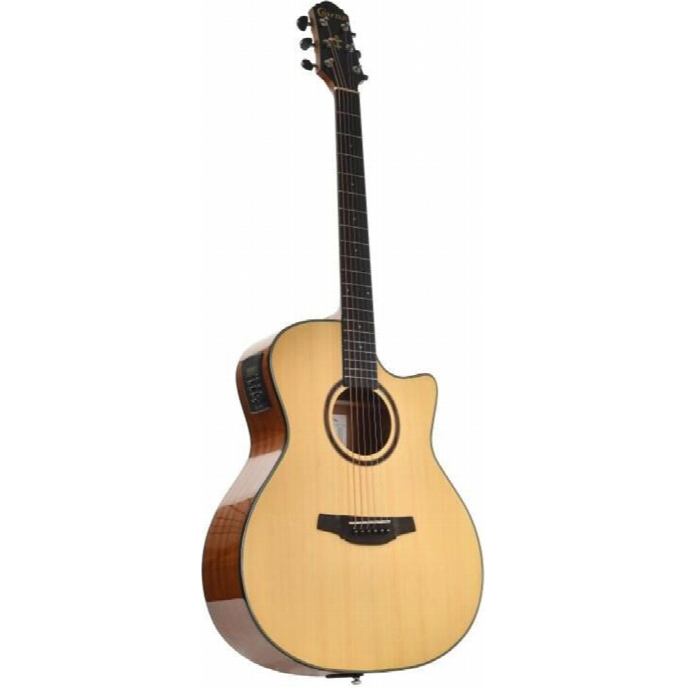 Crafter Hg250-ce-n