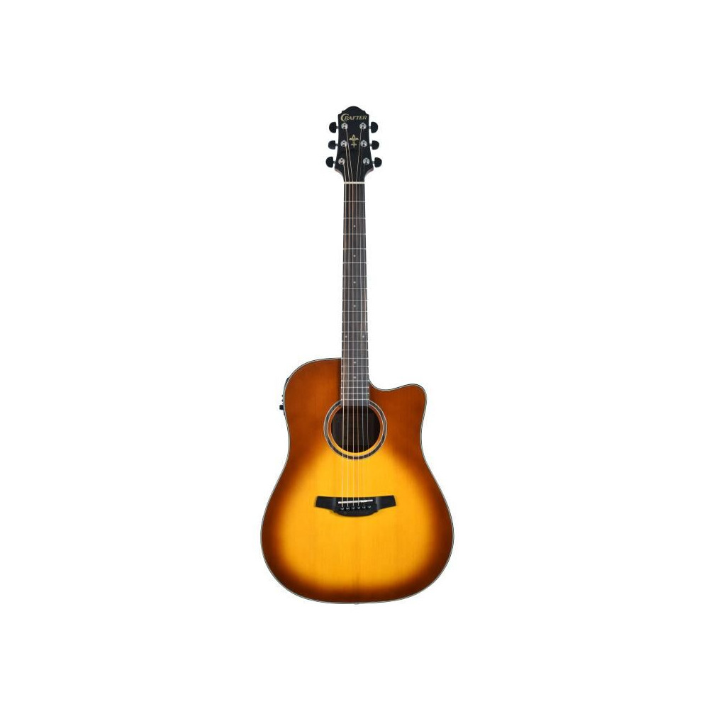 Crafter Hd250-ce-brs