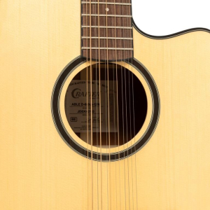 Crafter Able D600ce N12