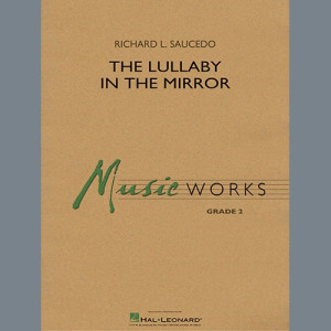 The Lullaby in the Mirror - Full Score