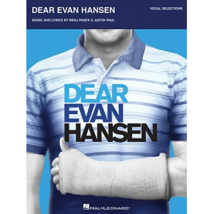 Good For You (from Dear Evan Hansen)