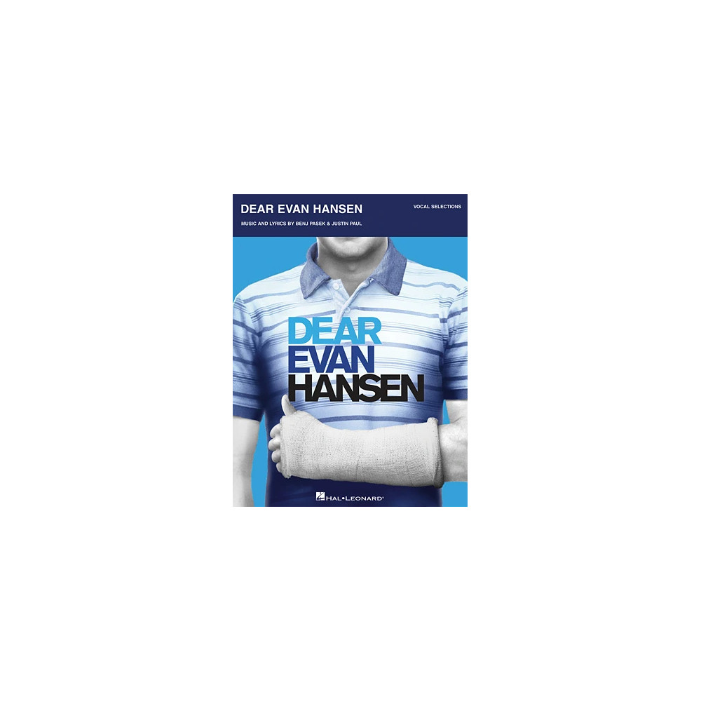 Good For You (from Dear Evan Hansen)