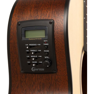 Crafter Lite T16ce