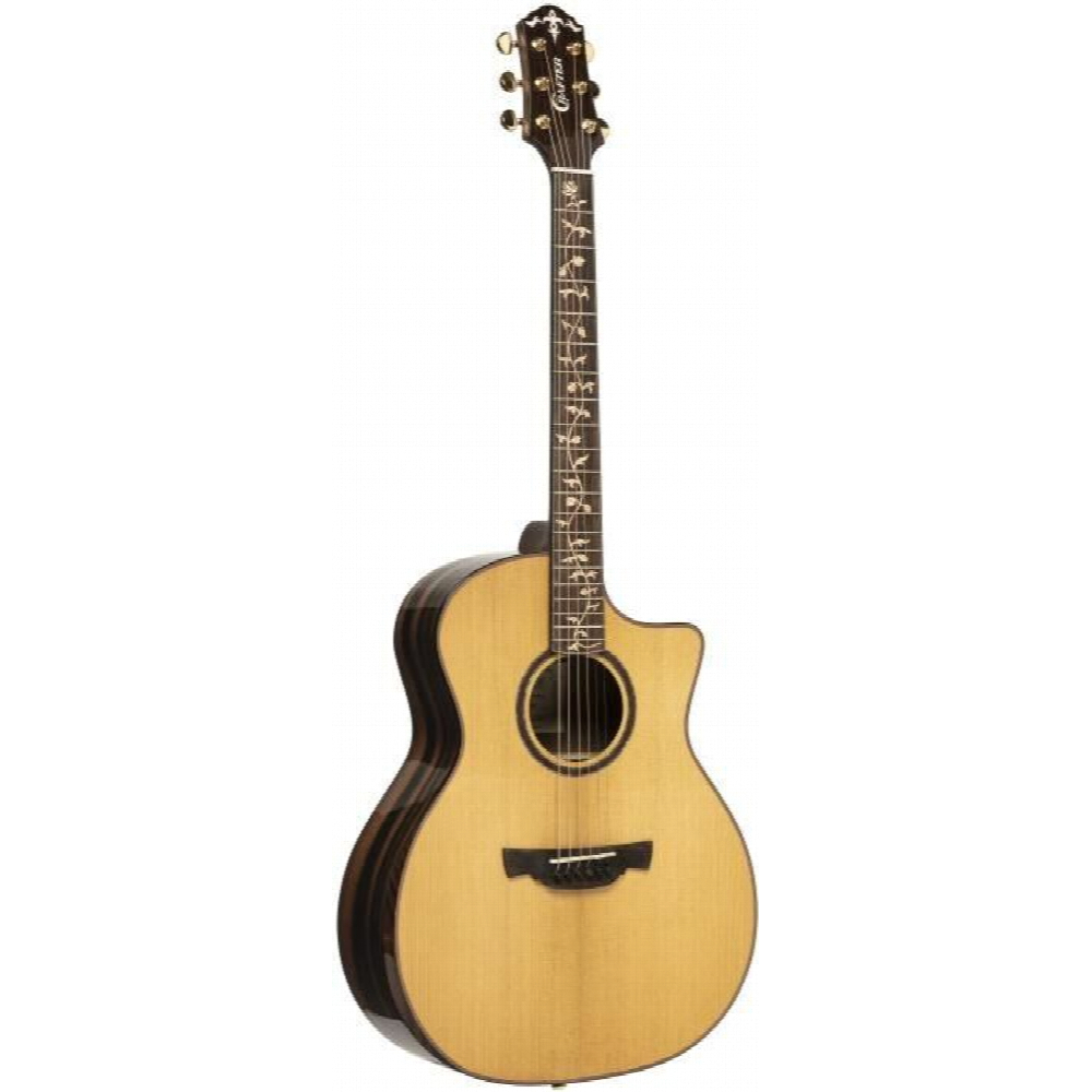 Crafter Vl G28ce Vvs