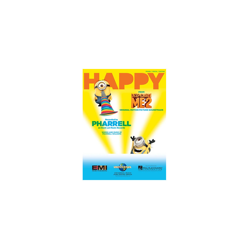 Happy