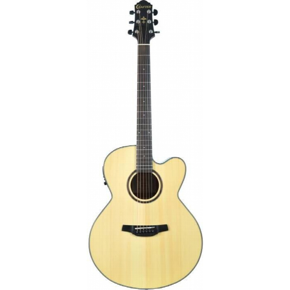 Crafter Hj250-ce-n