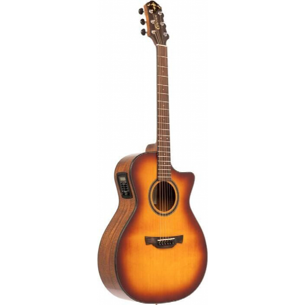 Crafter Able T600ce Vtg