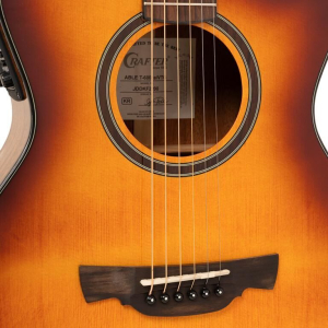 Crafter Able T600ce Vtg