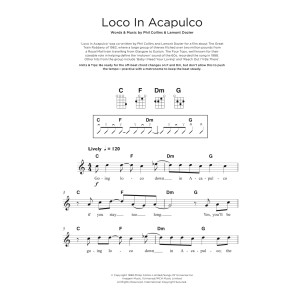 Loco In Acapulco