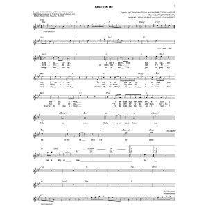 Take On Me