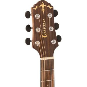 Crafter Able T600ce Vtg