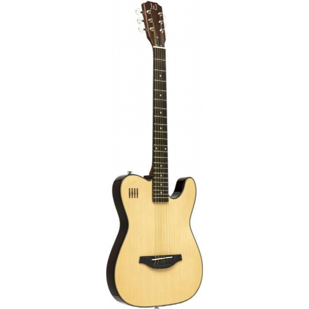 J.n Guitars Ew3000cn